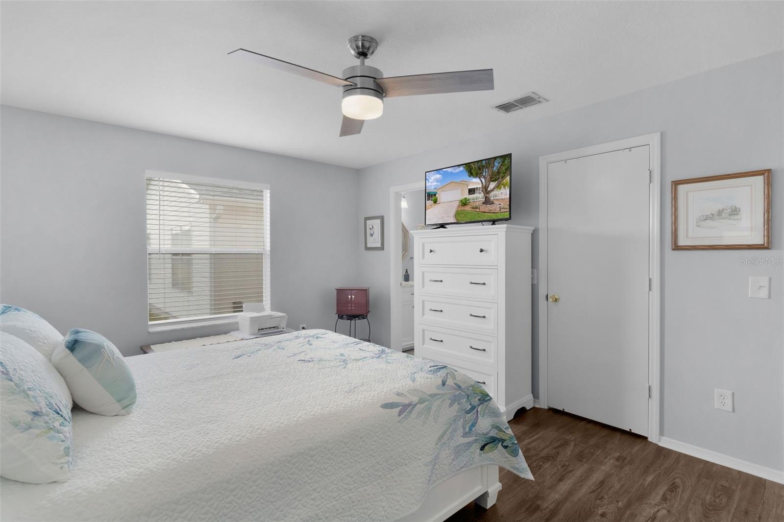 THE VILLAGES - Residential