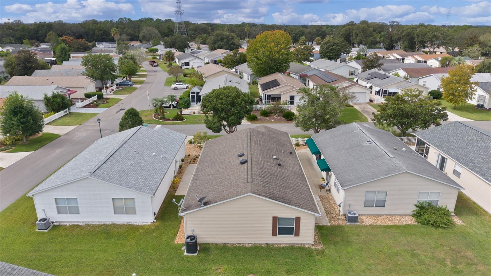 THE VILLAGES - Residential