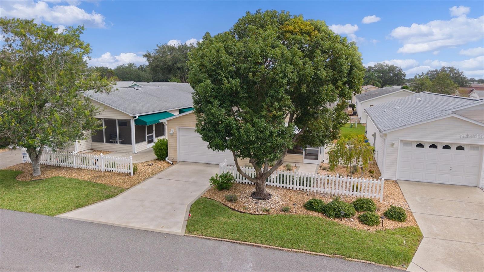 THE VILLAGES - Residential