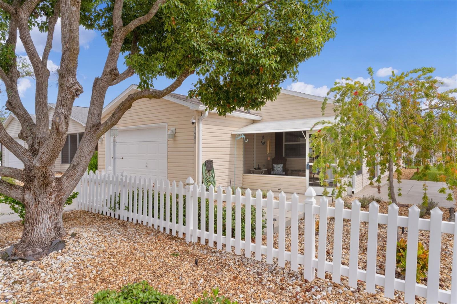 THE VILLAGES - Residential