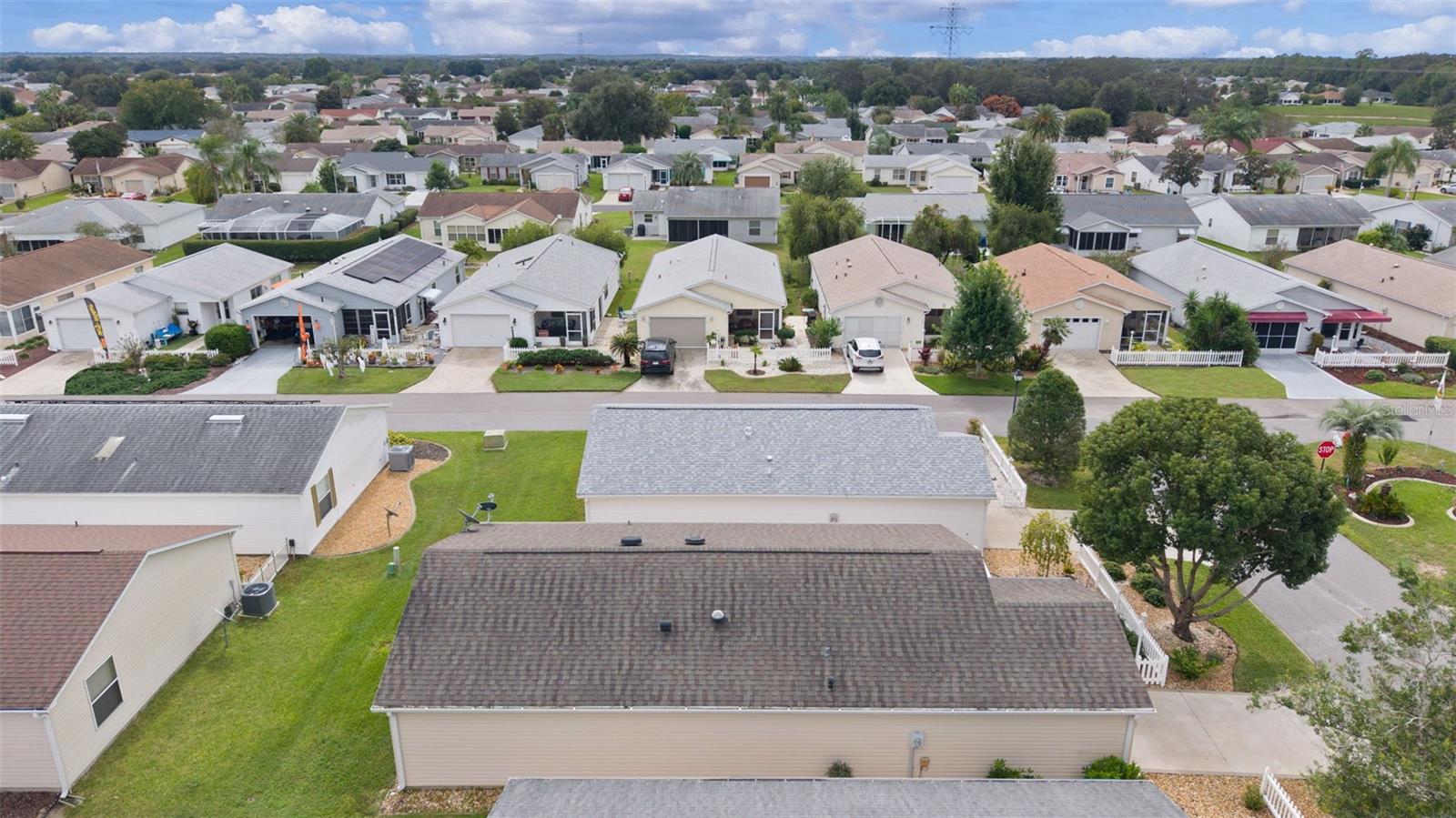 THE VILLAGES - Residential