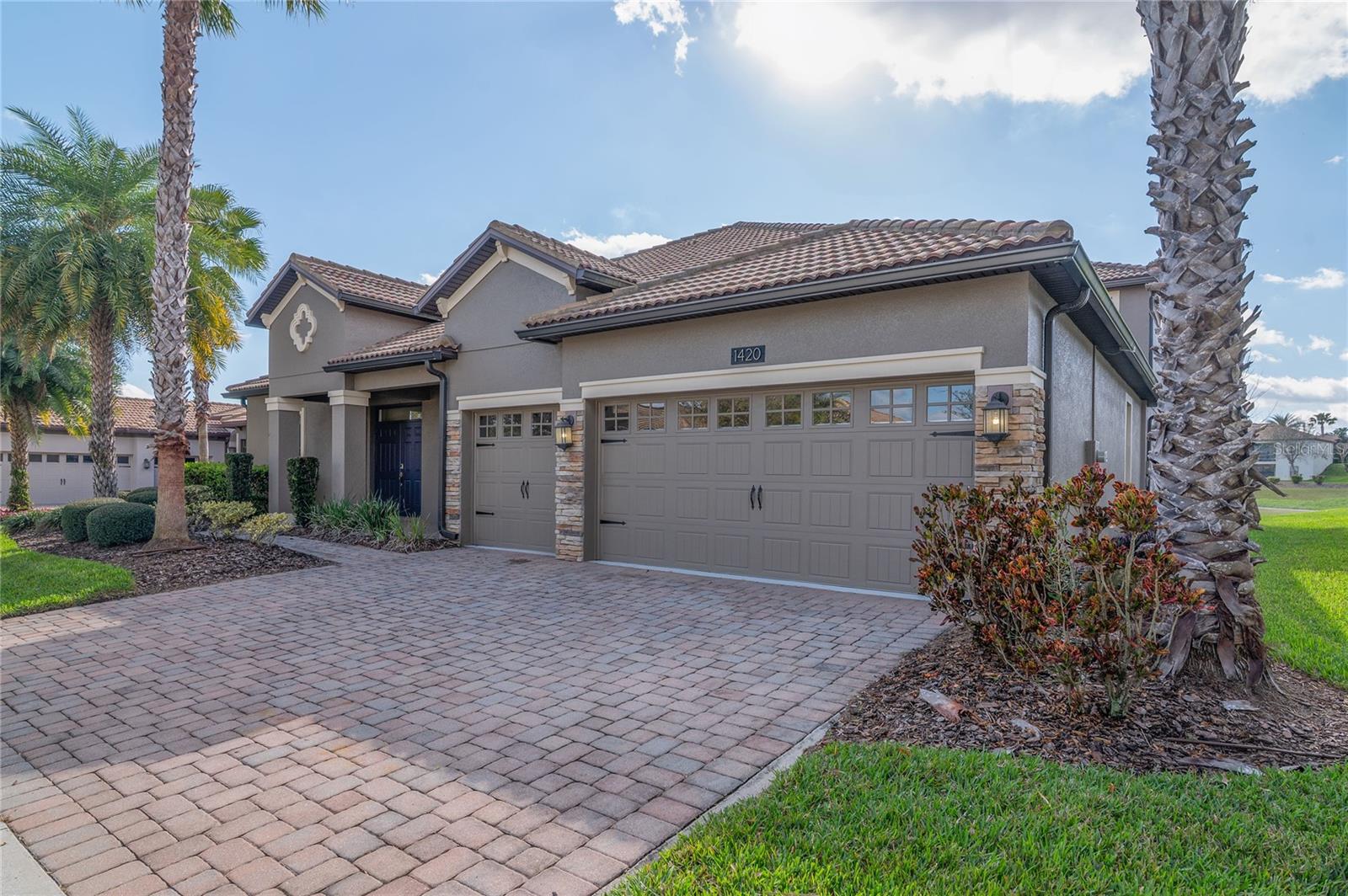 1420 MICKELSON COURT