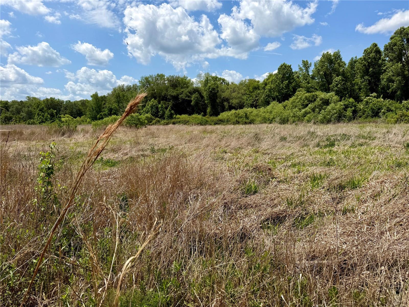 FARM TRACTS - Land