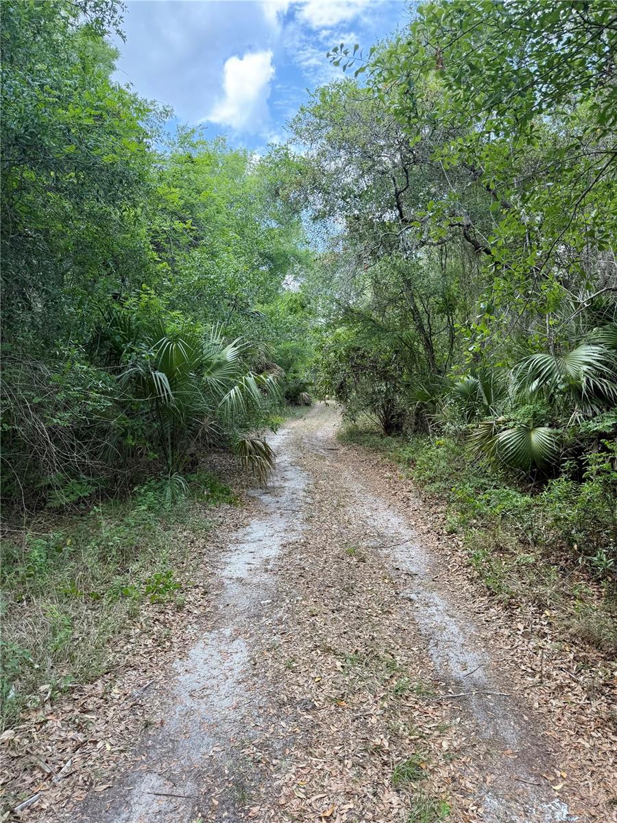 FARM TRACTS - Land