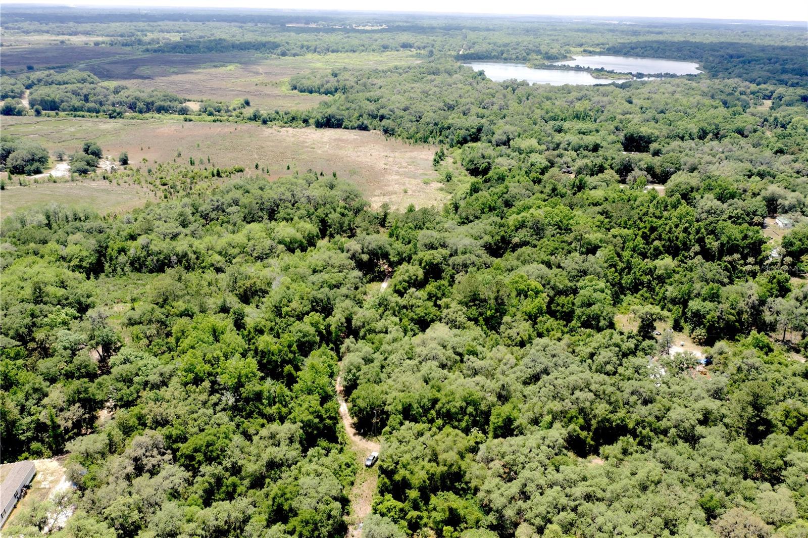 FARM TRACTS - Land