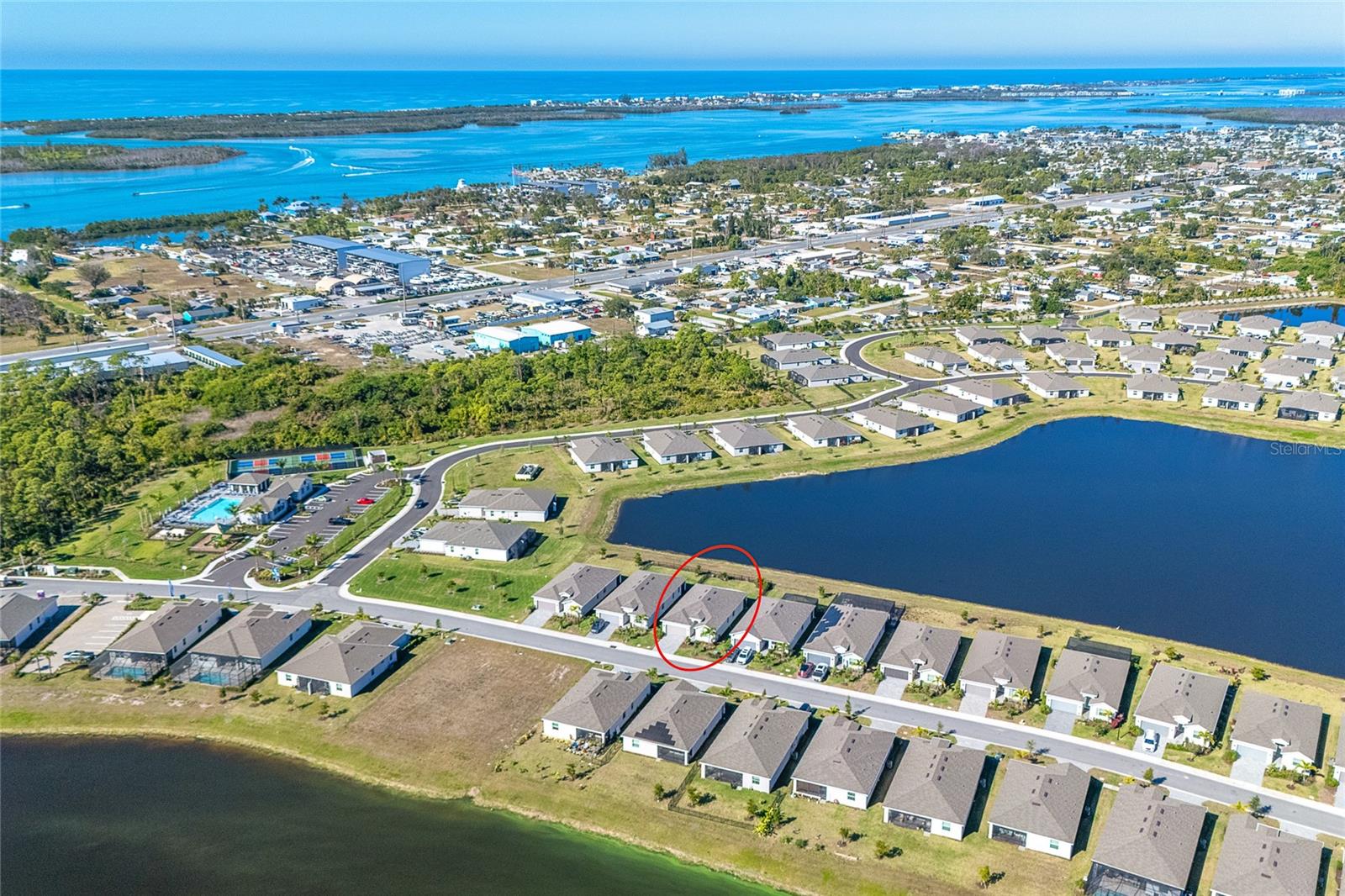 COCO BAY - Residential