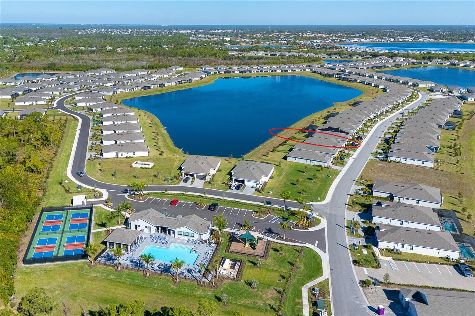 COCO BAY - Residential