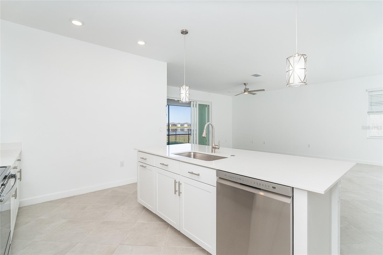 COCO BAY - Residential