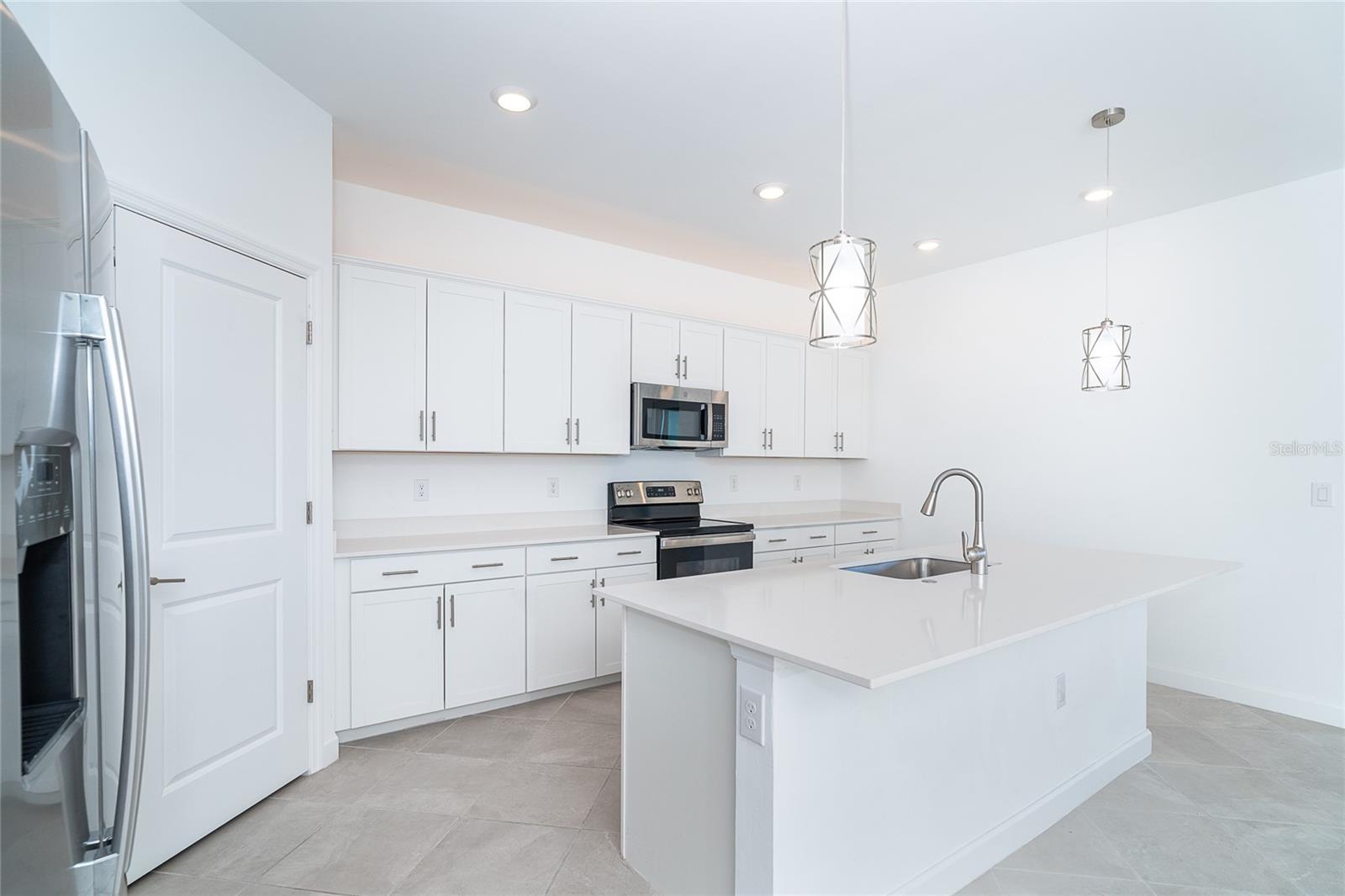 COCO BAY - Residential