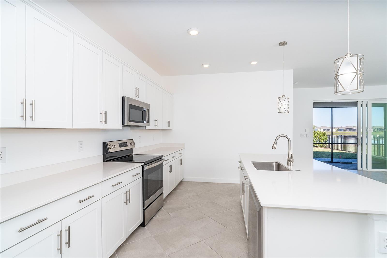 COCO BAY - Residential