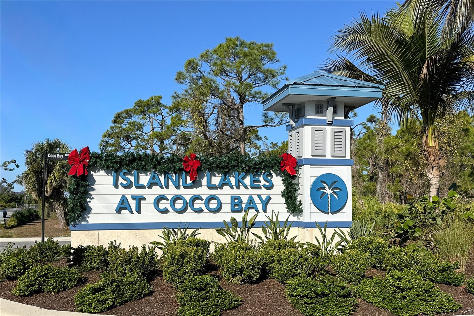COCO BAY - Residential