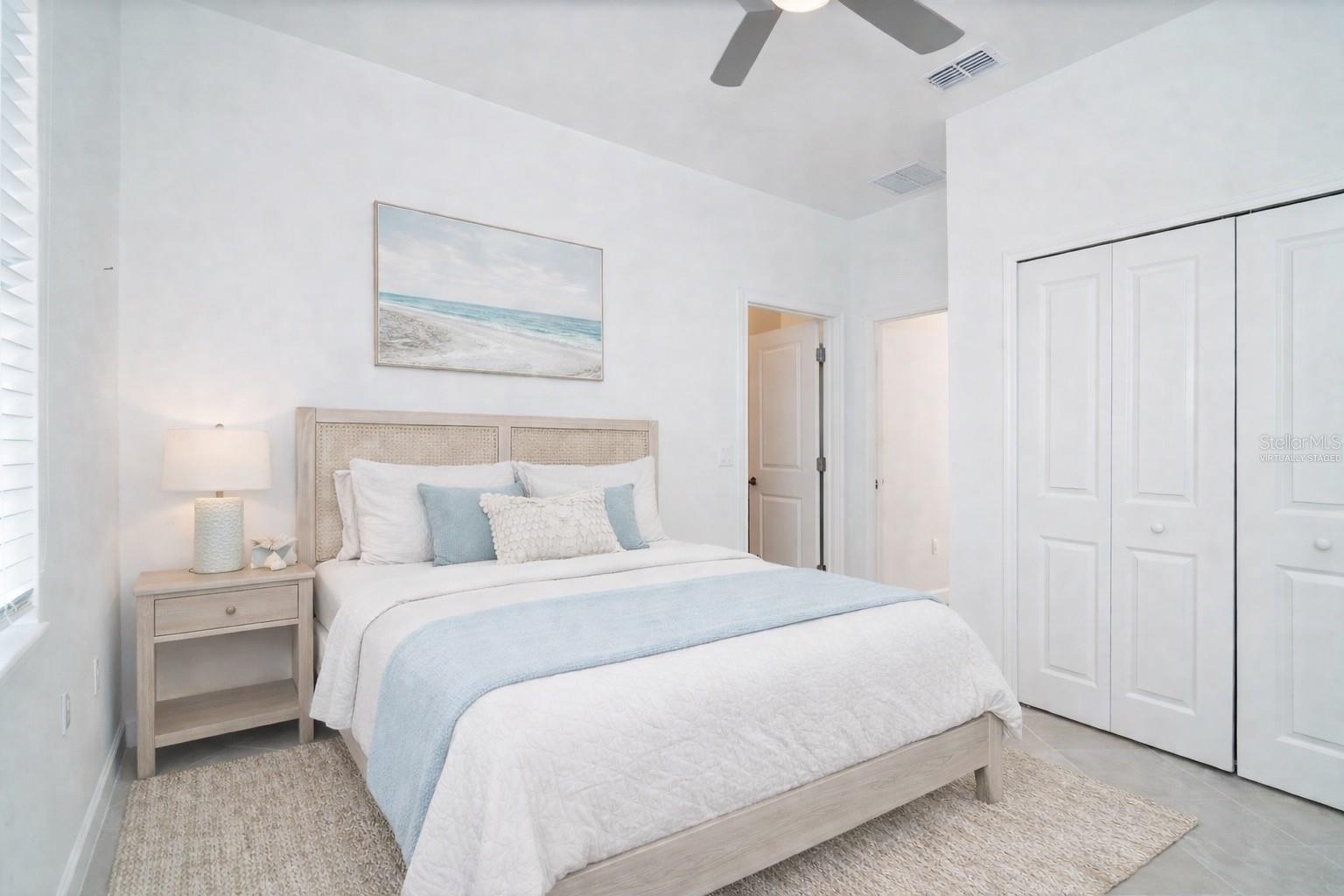 COCO BAY - Residential