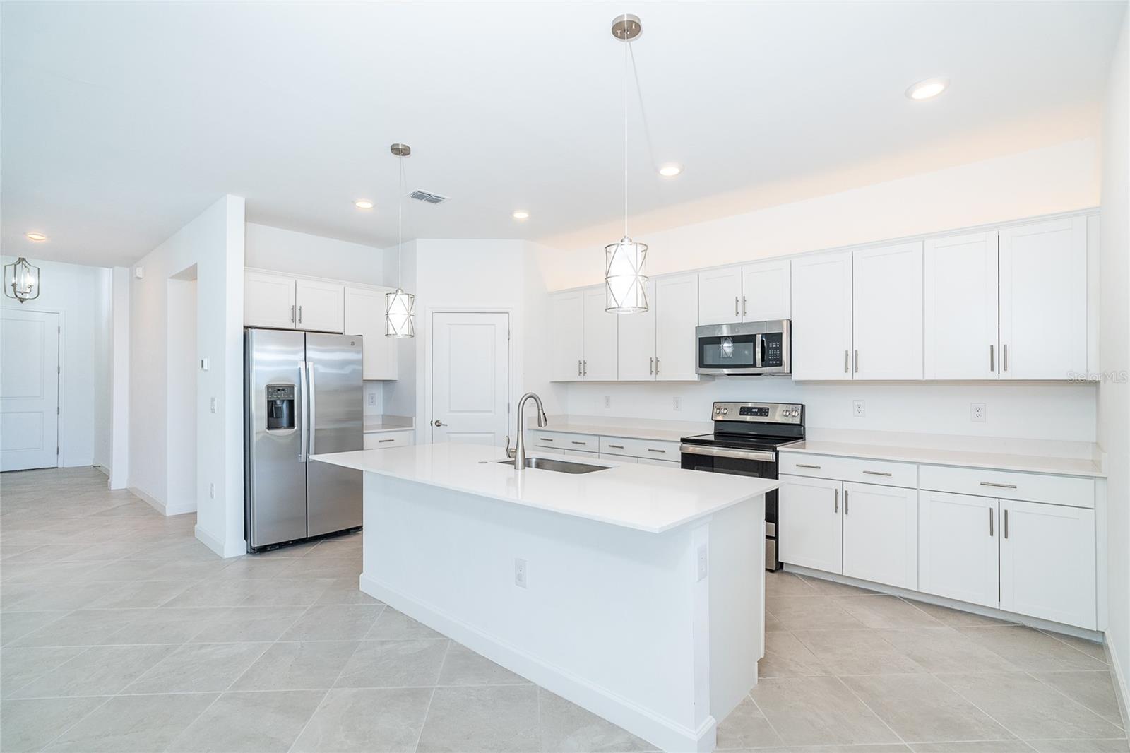 COCO BAY - Residential