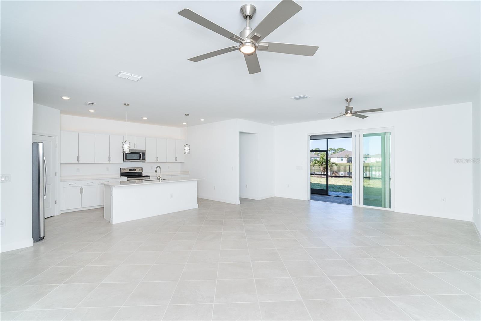 COCO BAY - Residential