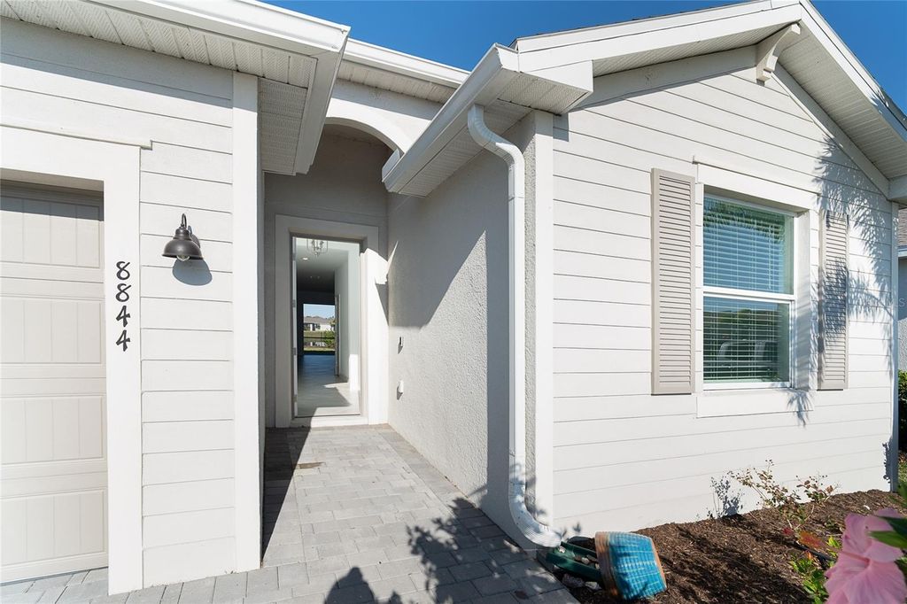 Photo of 8844 Coco Bay Boulevard, Englewood, FL 34224 (MLS # D6145335)