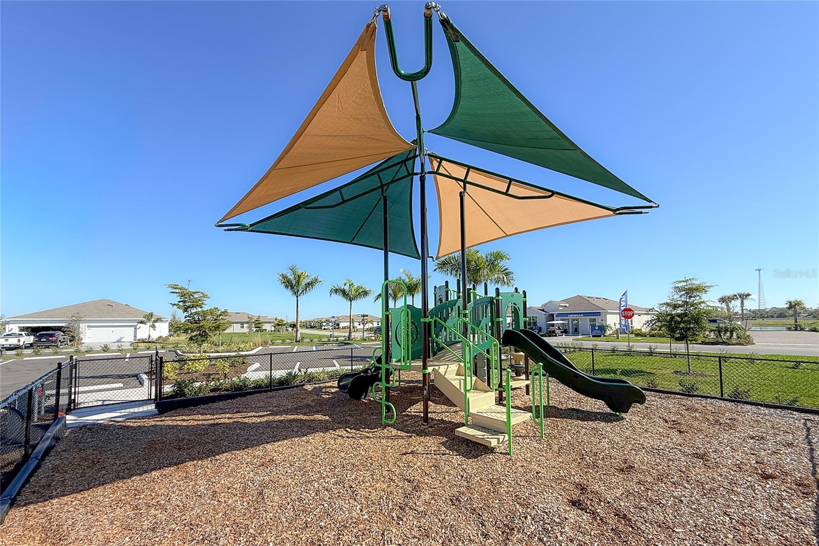 COCO BAY - Residential