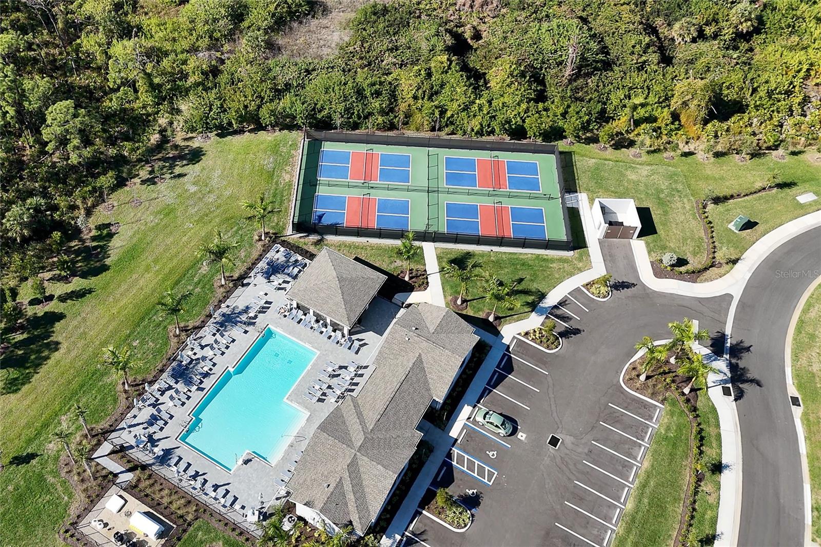 COCO BAY - Residential