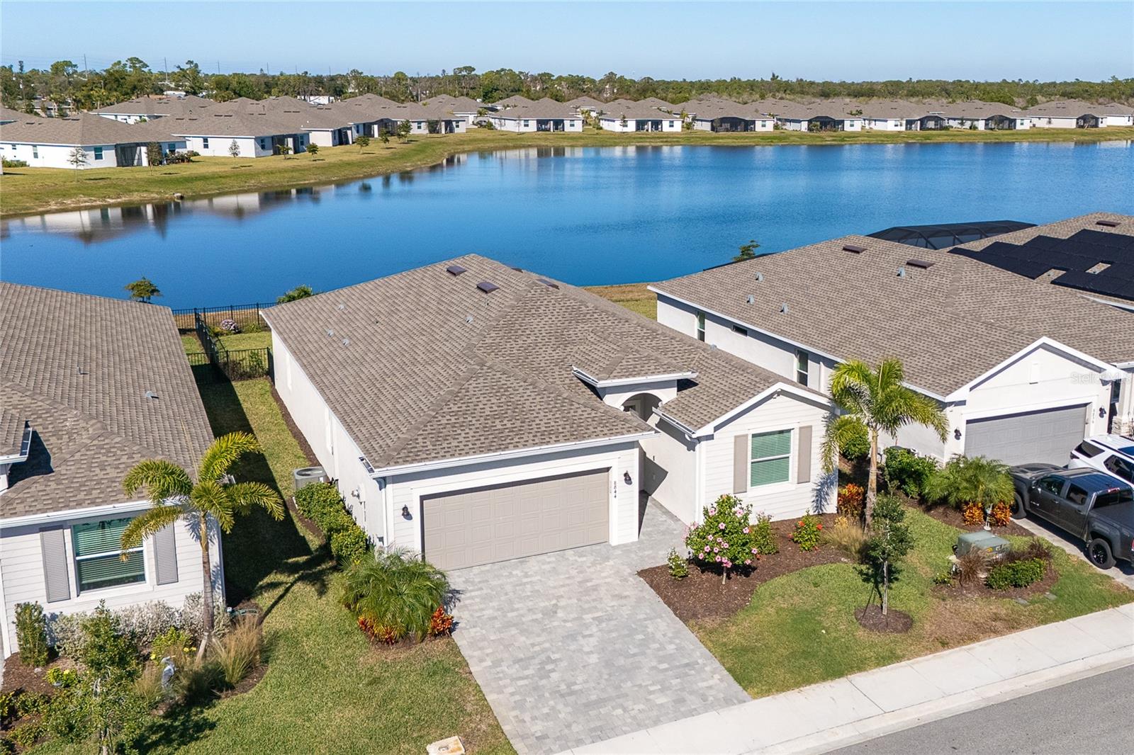 COCO BAY - Residential