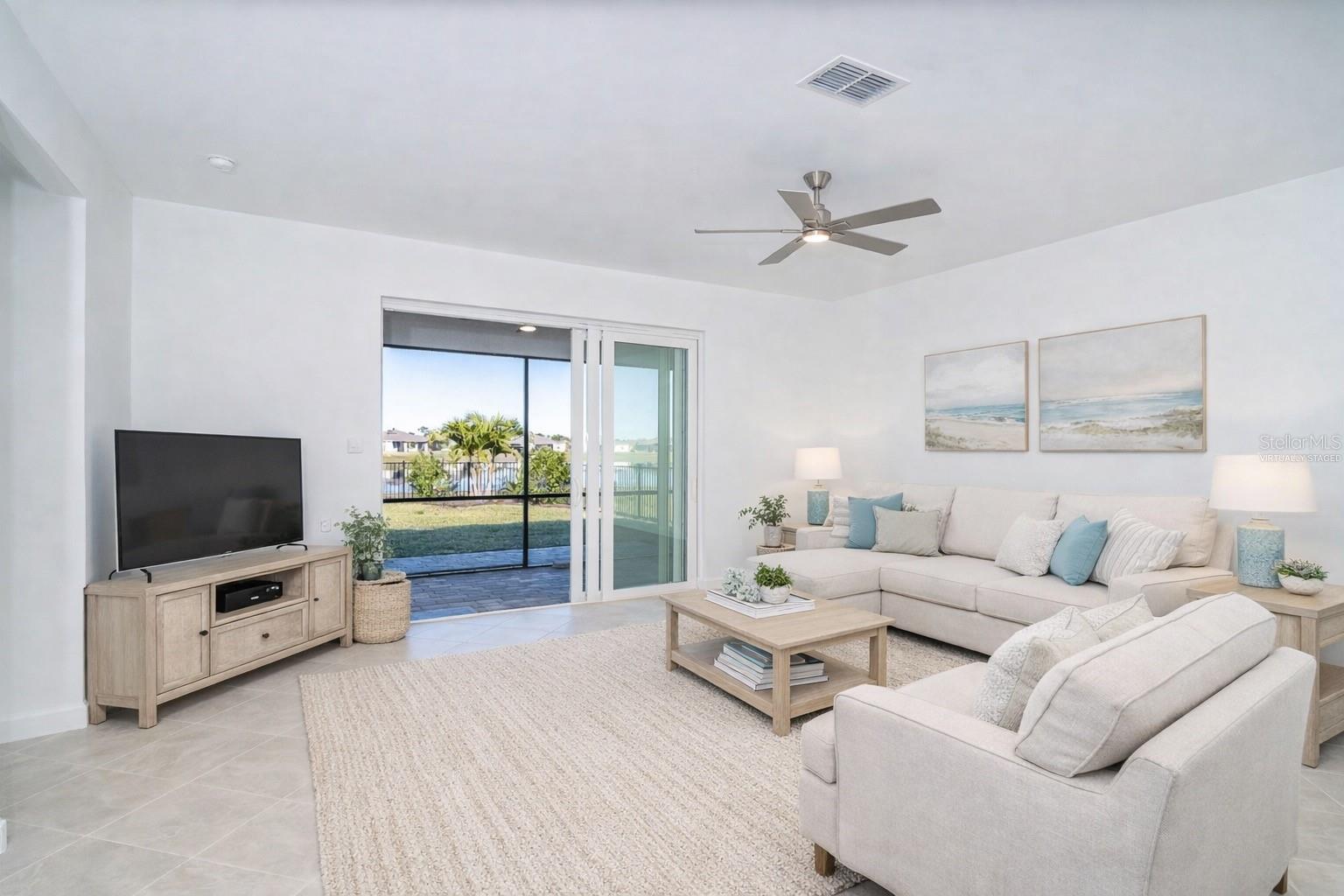 COCO BAY - Residential