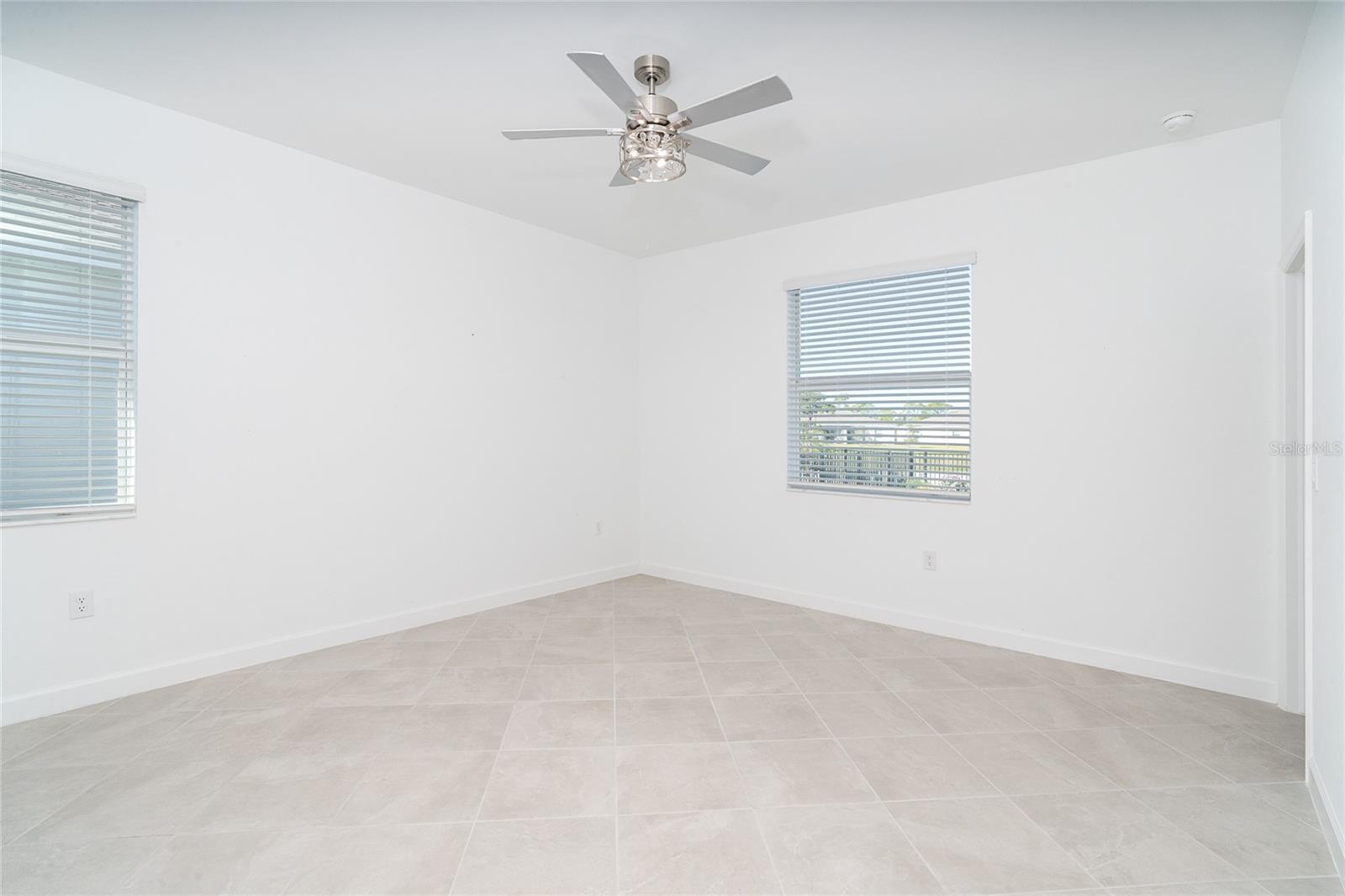 COCO BAY - Residential