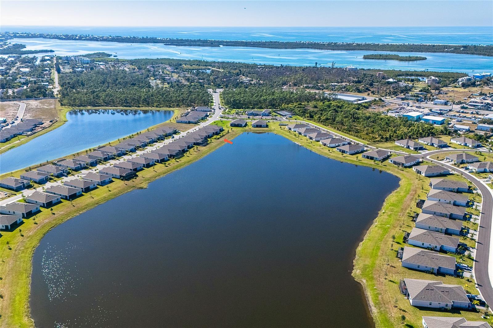 COCO BAY - Residential