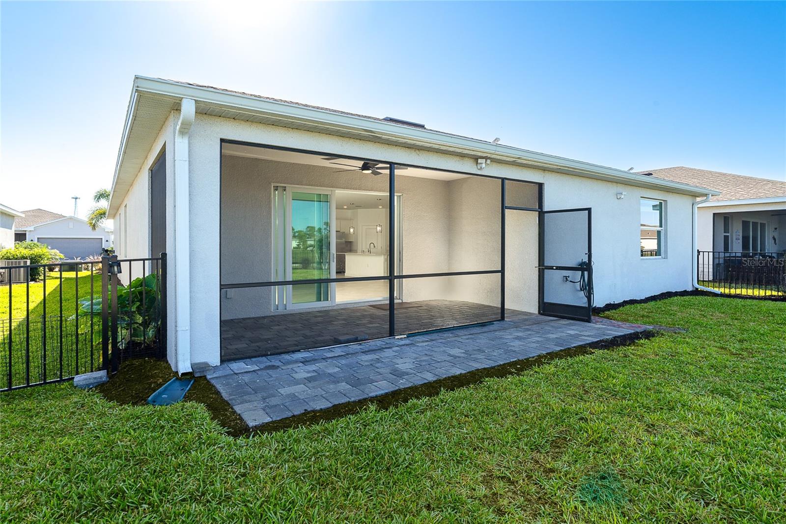 COCO BAY - Residential