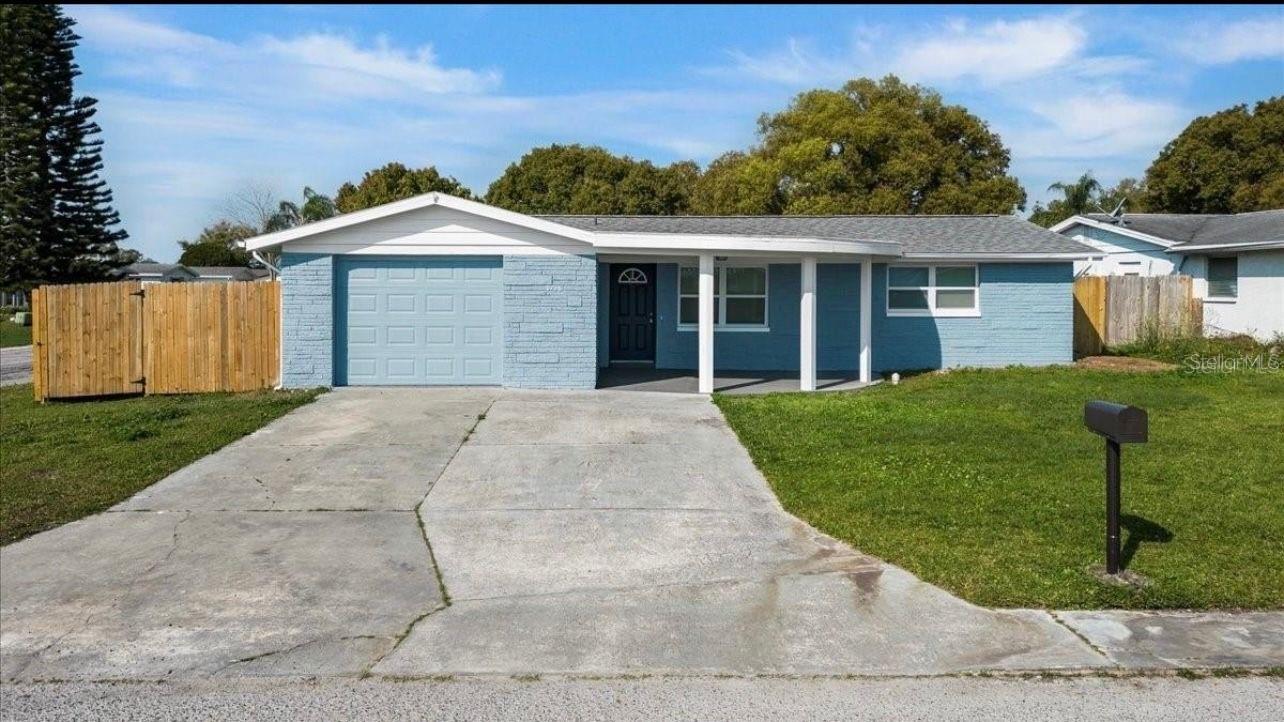 The highlight of this property is the Mother-in-Law Suite, making it ideal for multi-generational living or as an income-producing rental.
This beautifully updated home offers the perfect balance of relaxation, convenience, and income potential. Just 10 minutes from a nature preserve filled with trails, sea life, birds, and beaches, and only 20–30 minutes from Florida’s most stunning sandy beaches, you’ll feel like you’re on vacation all year long.
Surrounded by charming small towns with unique shops, restaurants, breweries, and vibrant nightlife, this home puts you in the heart of it all.
Inside, everything is completely updated—move-in ready with no work required. Enjoy your home without the hassle of renovations. The fenced backyard offers plenty of space for a large pool, outdoor entertaining, and creating your own private retreat.
The highlight of this property is the Mother-in-Law Suite, making it ideal for multi-generational living or as an income-producing rental opportunity.