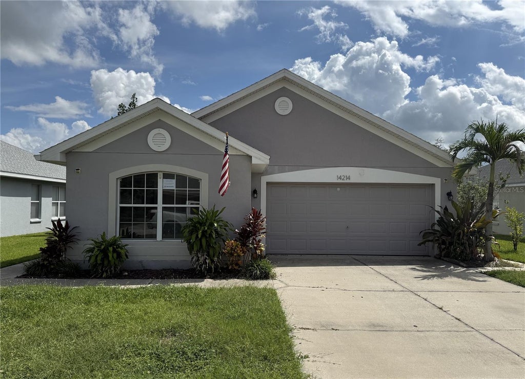 Photo of 14214 Edinburgh Moor Drive, Wimauma, FL 33598 (MLS # TB8552143)
