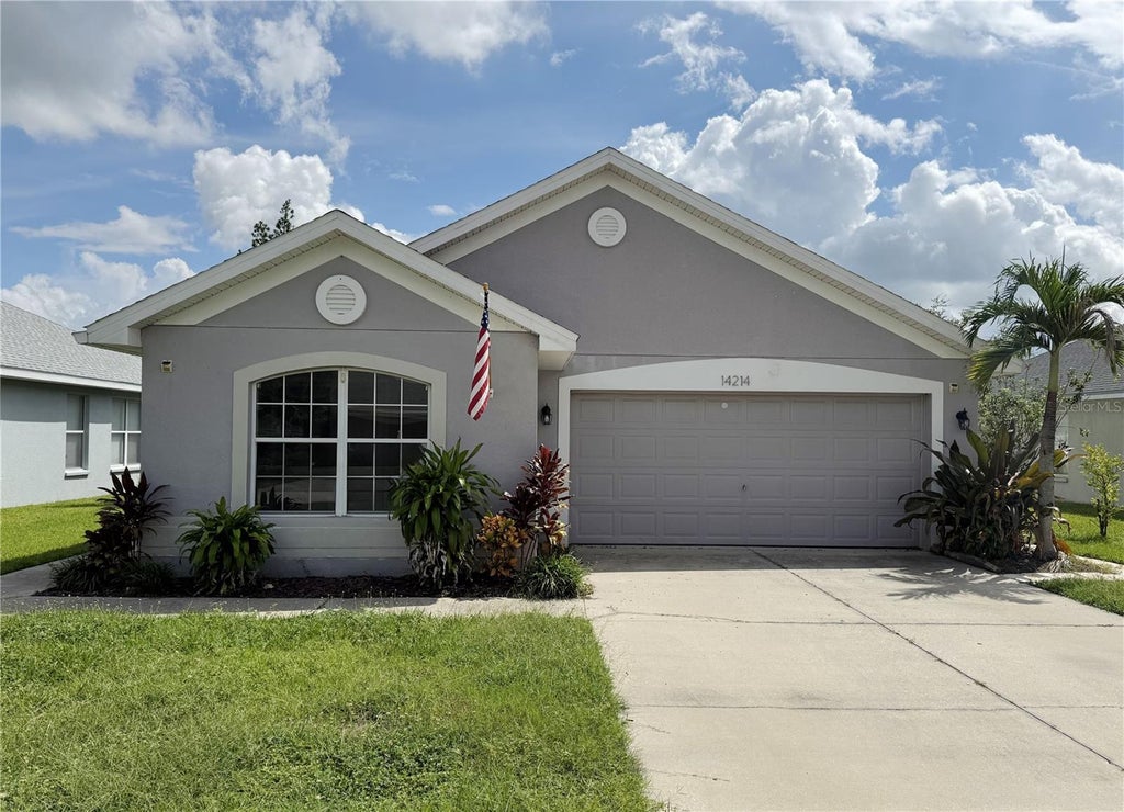 Photo of 14214 Edinburgh Moor Drive, Wimauma, FL 33598 (MLS # TB8552143)