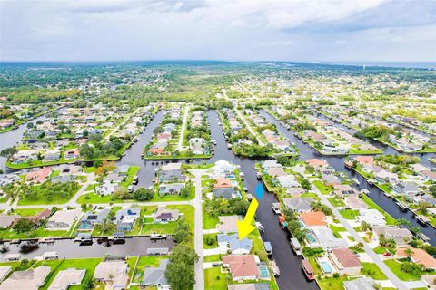 A home in PALM COAST