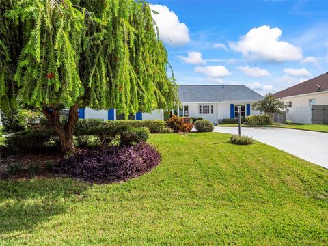 A home in PALM COAST