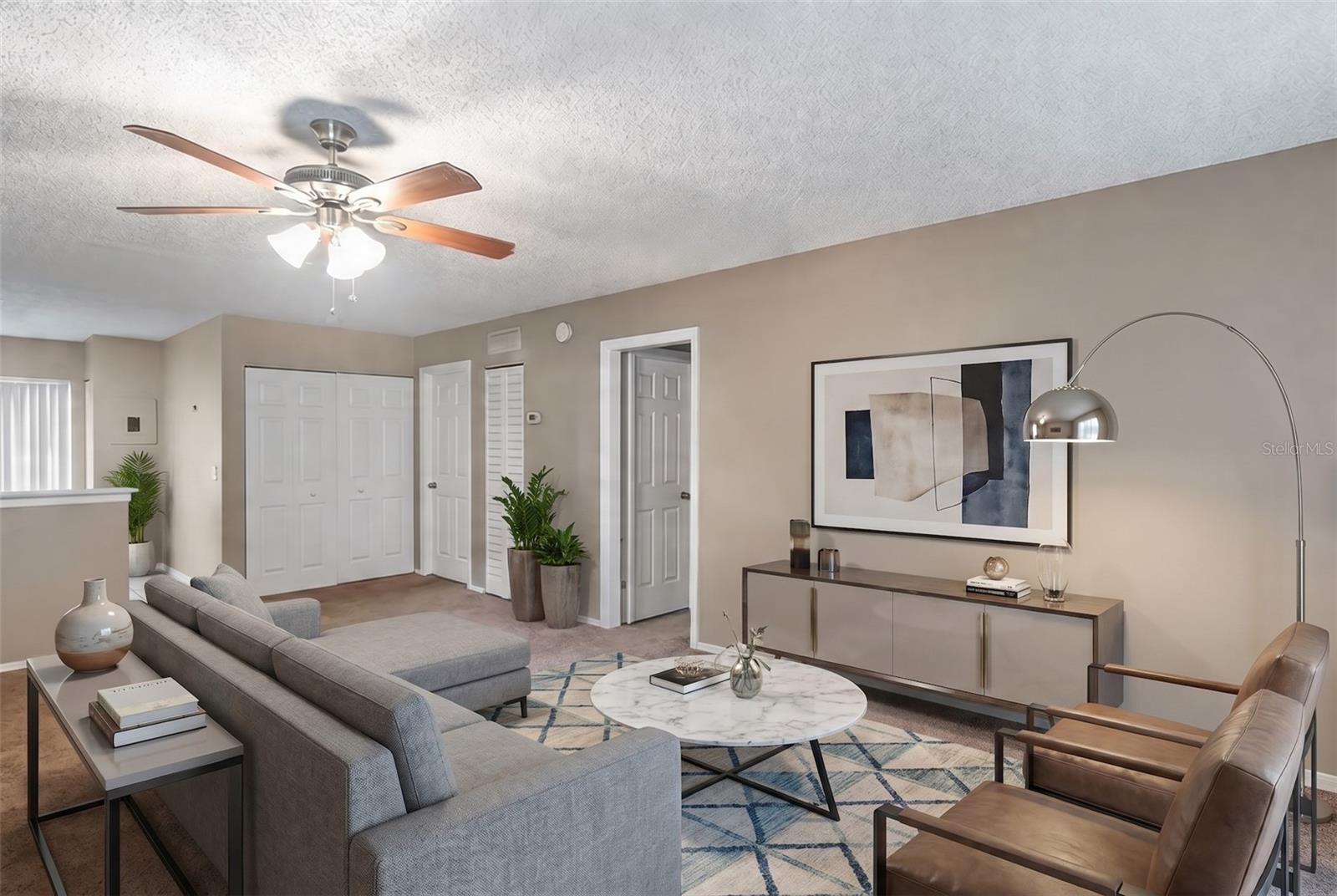 LANCELOT/WINTER PARK - Residential