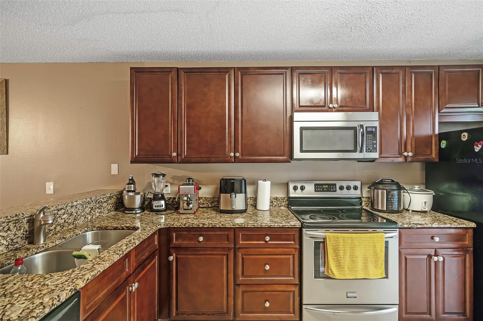 LANCELOT/WINTER PARK - Residential