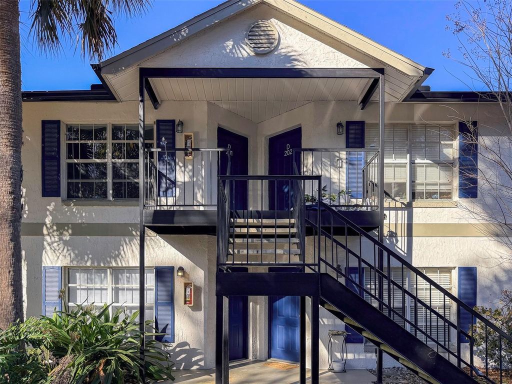 Photo of 3651 N Goldenrod Road #D102, Winter Park, FL 32792 (MLS # O6401114)