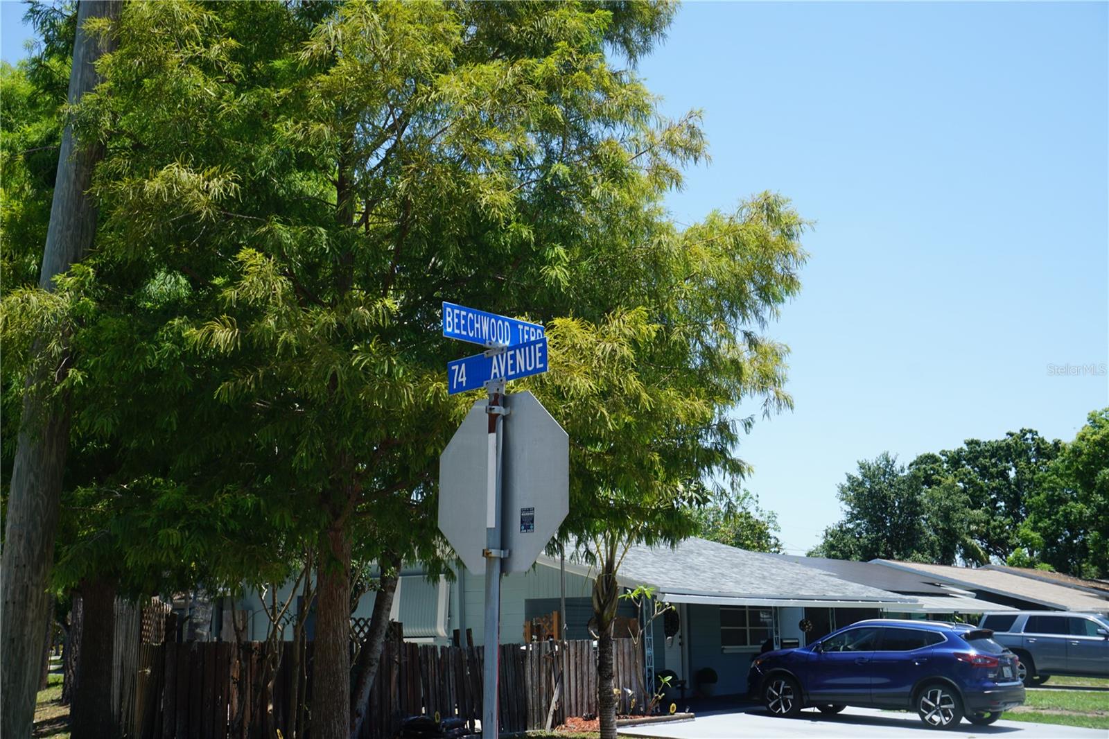 GANBRIDGE HUB - Land