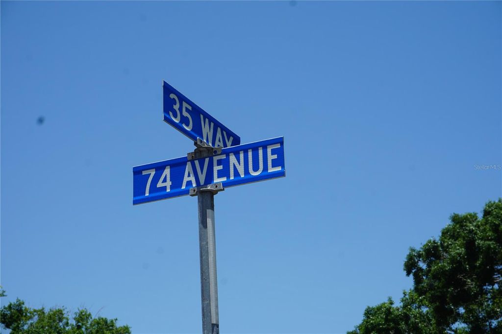 Photo of 0 74th Avenue N, Pinellas Park, FL 33781 (MLS # TB8351416)