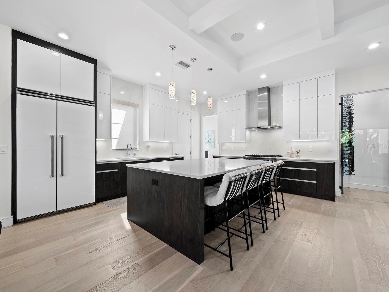 PRIME SUB - Residential