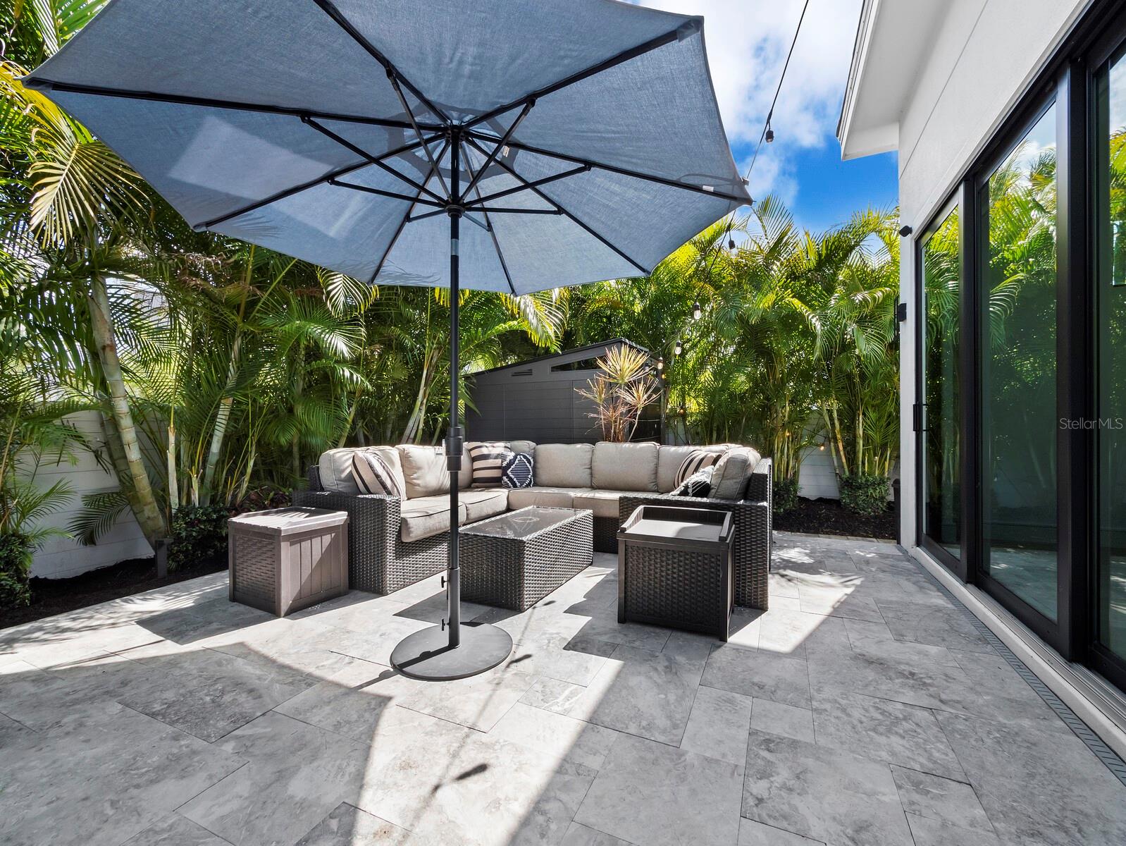 PRIME SUB - Residential