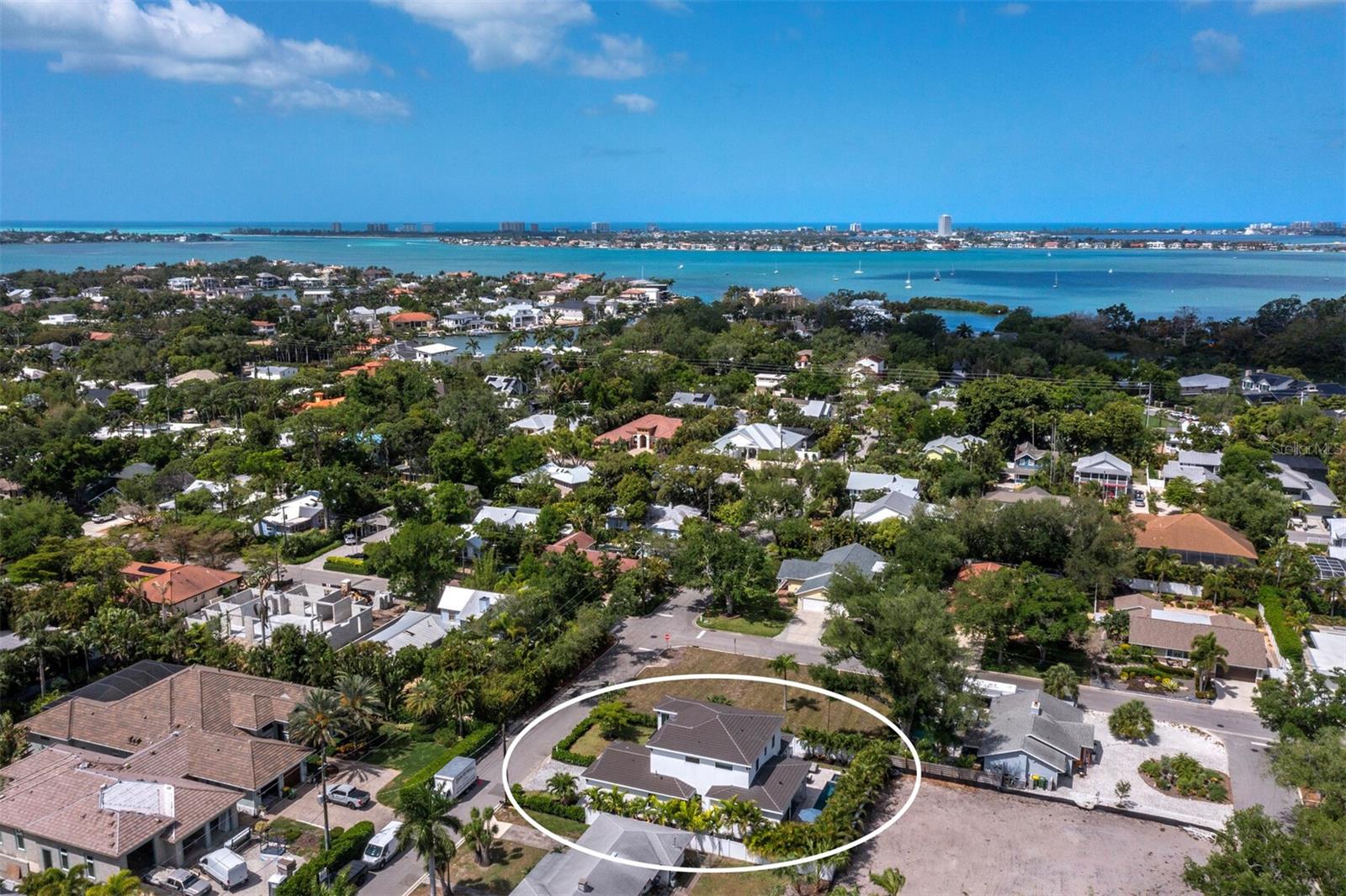 PRIME SUB - Residential