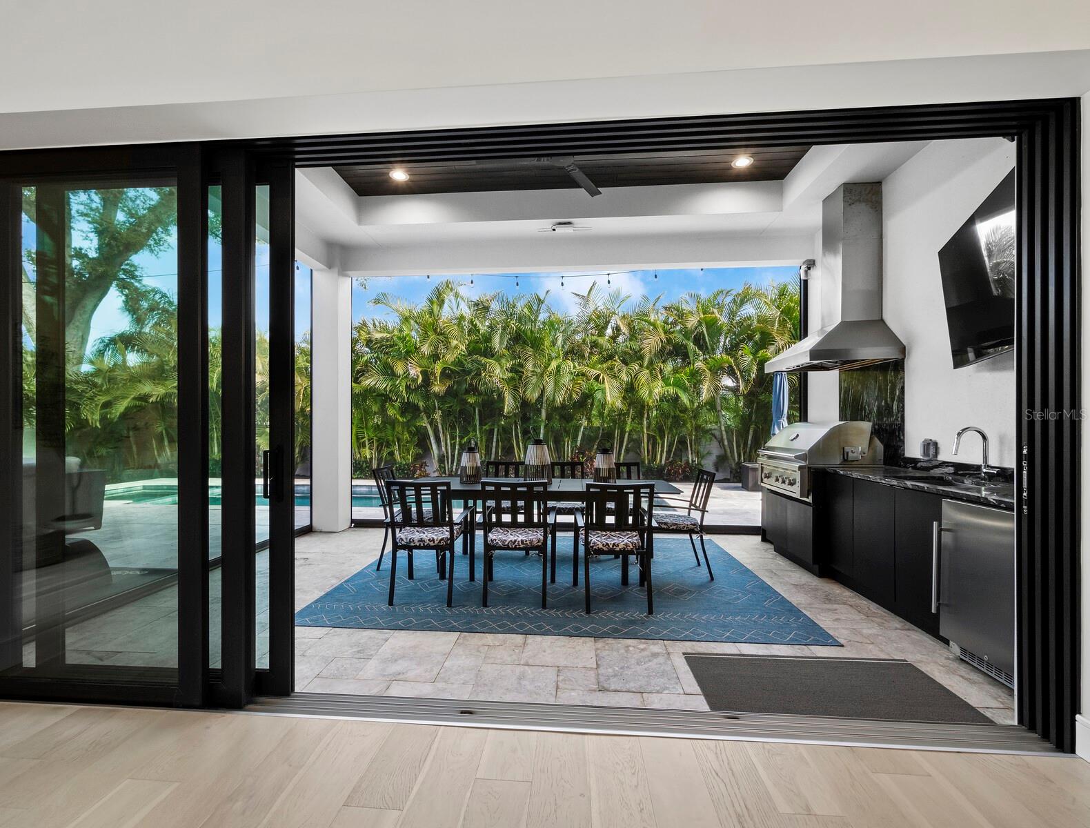 PRIME SUB - Residential