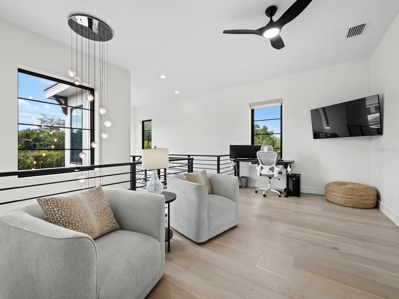 PRIME SUB - Residential