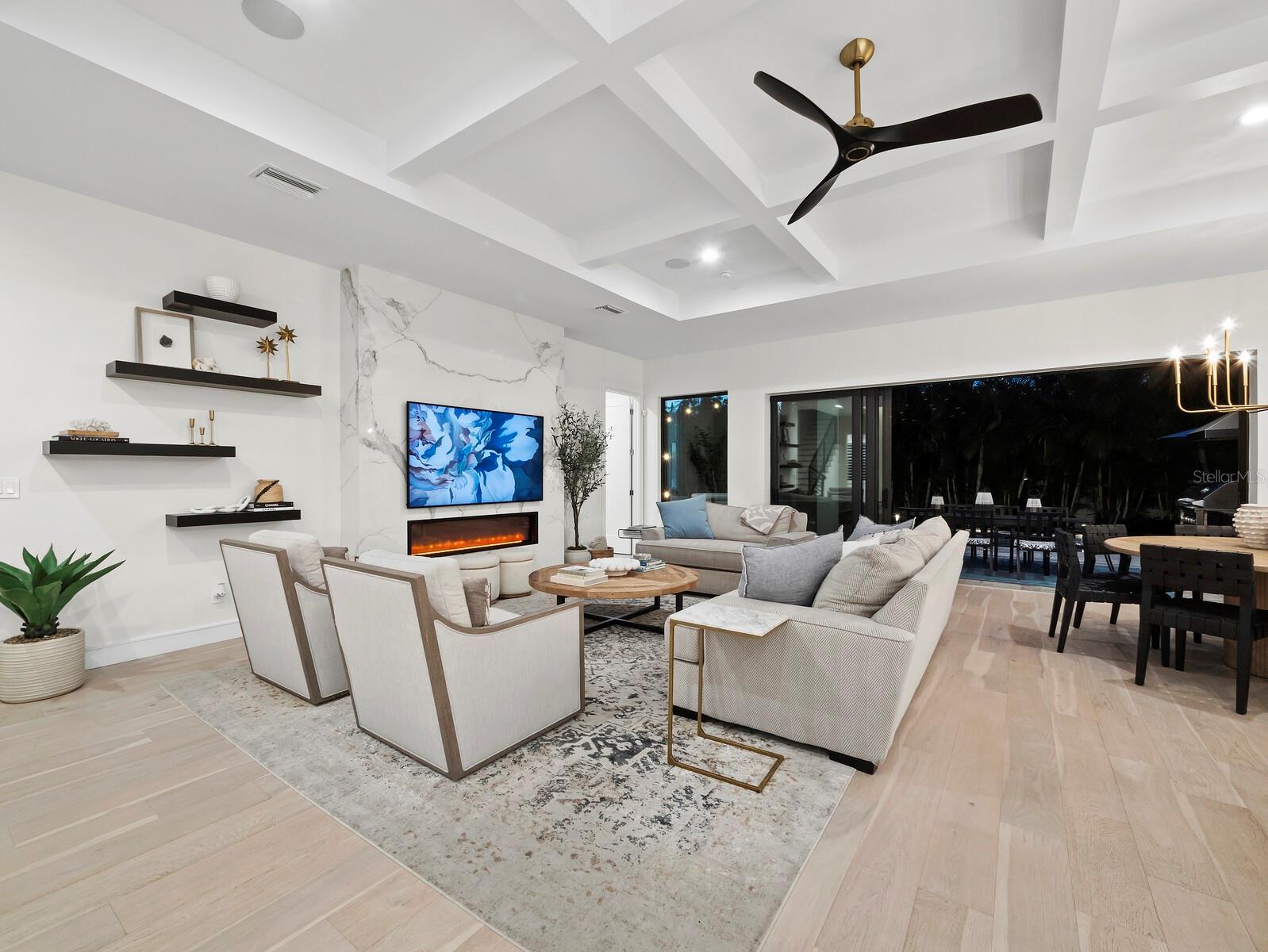 PRIME SUB - Residential