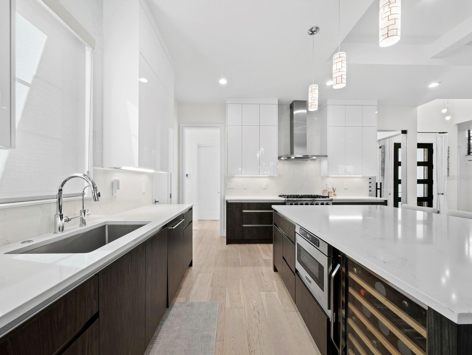 PRIME SUB - Residential