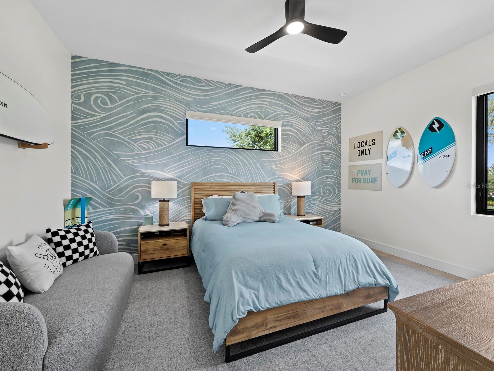 PRIME SUB - Residential