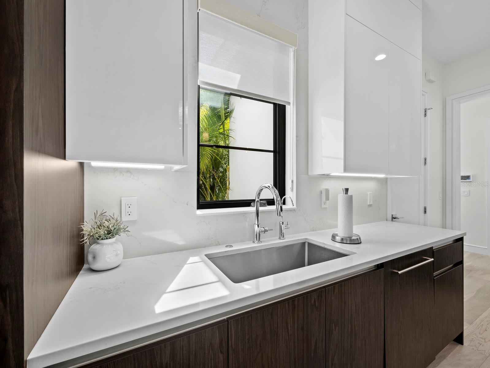 PRIME SUB - Residential