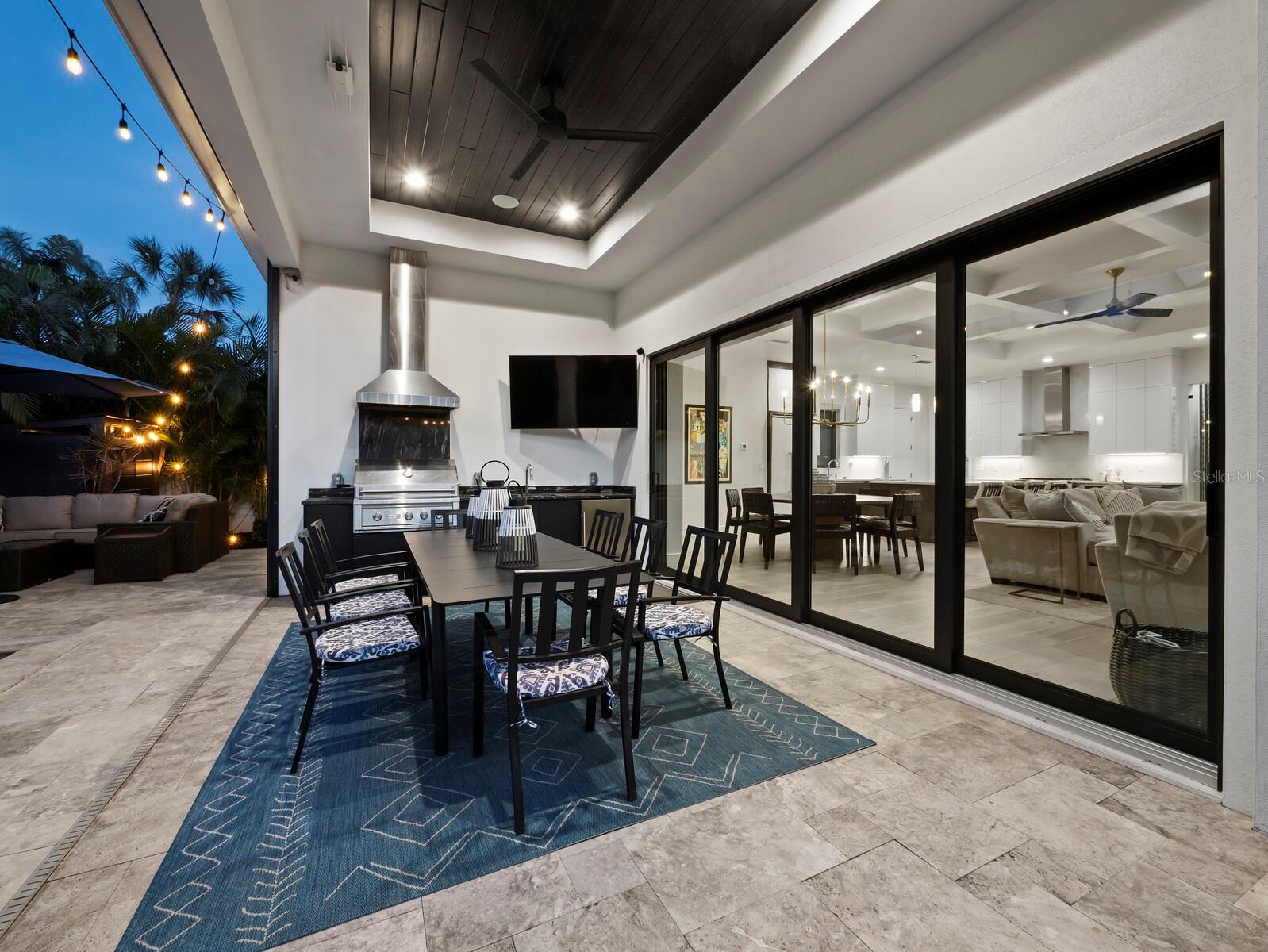 PRIME SUB - Residential