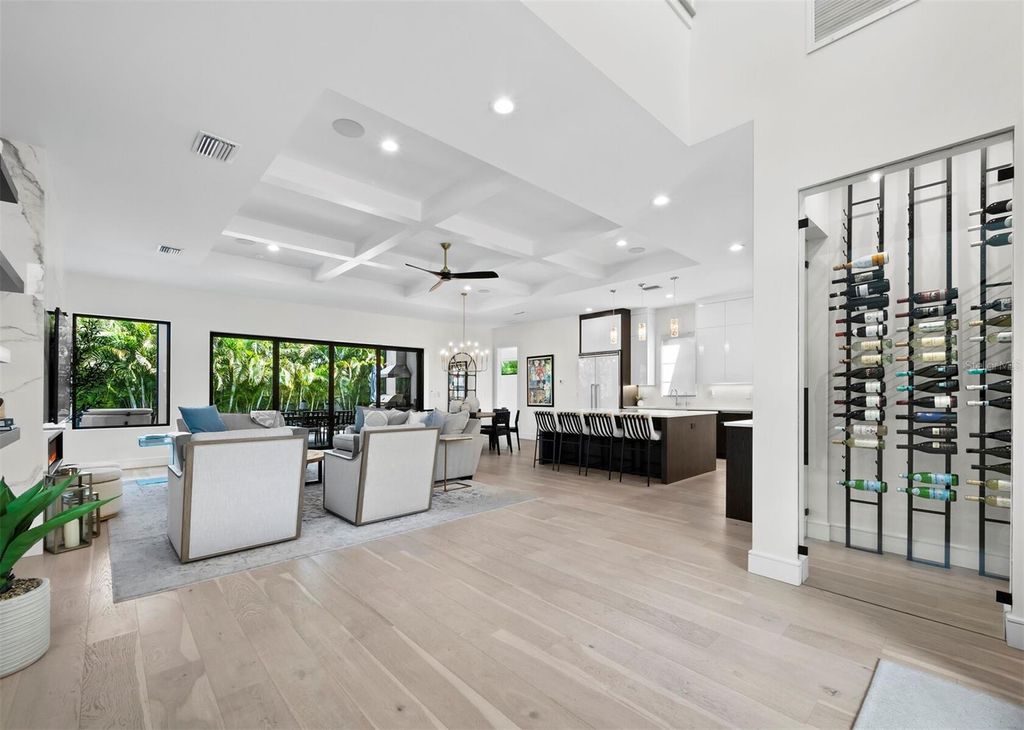 Photo of 1717 Alta Vista Street, Sarasota, FL 34236 (MLS # A4689355)