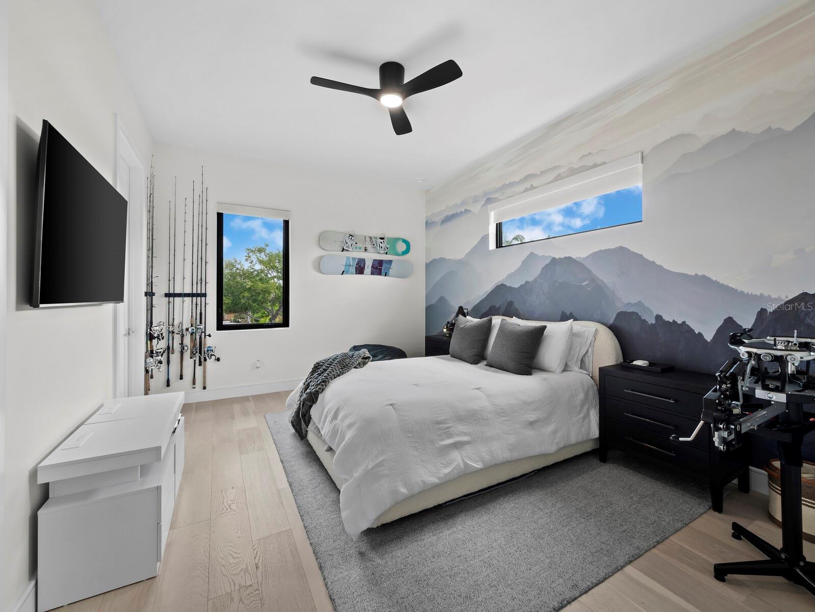 PRIME SUB - Residential