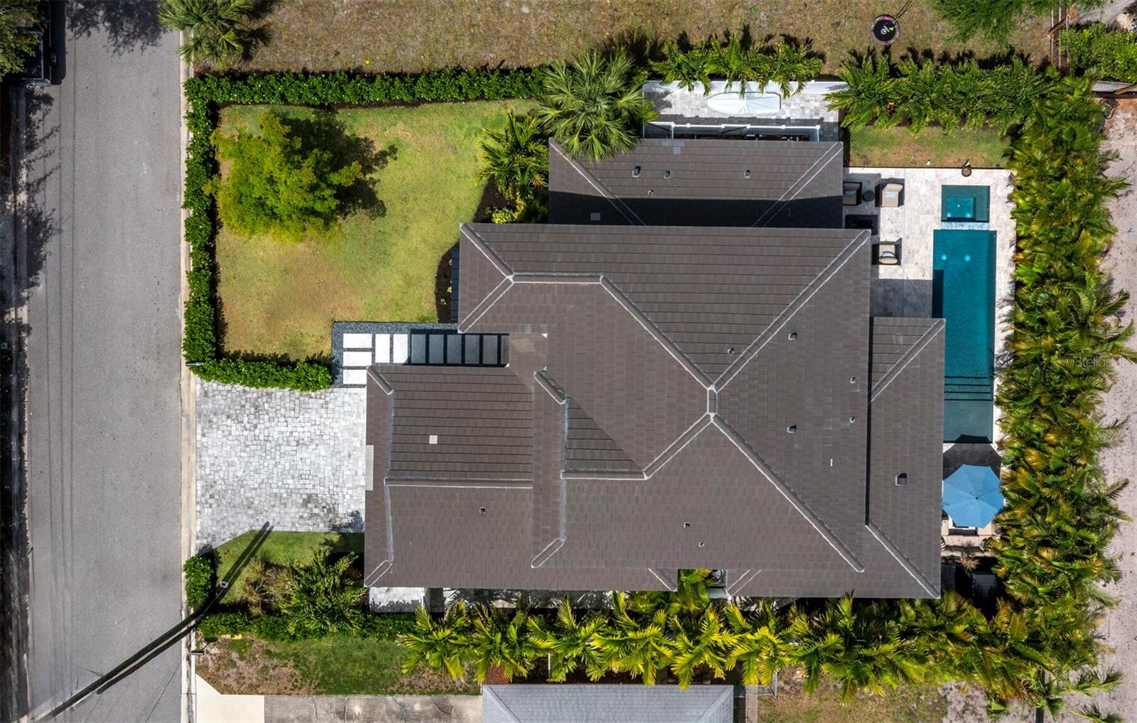 PRIME SUB - Residential