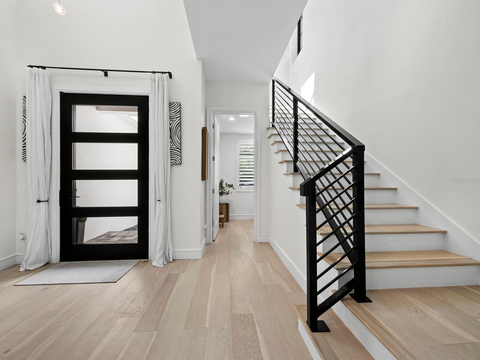 PRIME SUB - Residential